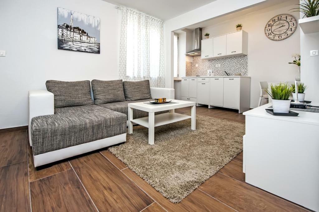 Appartement Elias *