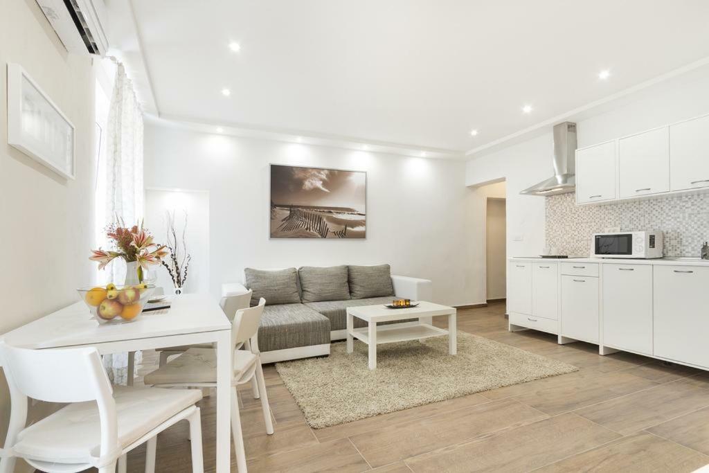 Apartment Elias Rovinj