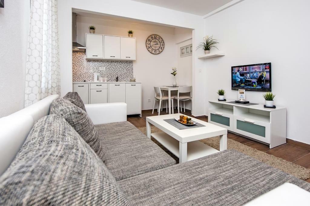 Elias Appartement Rovinj
