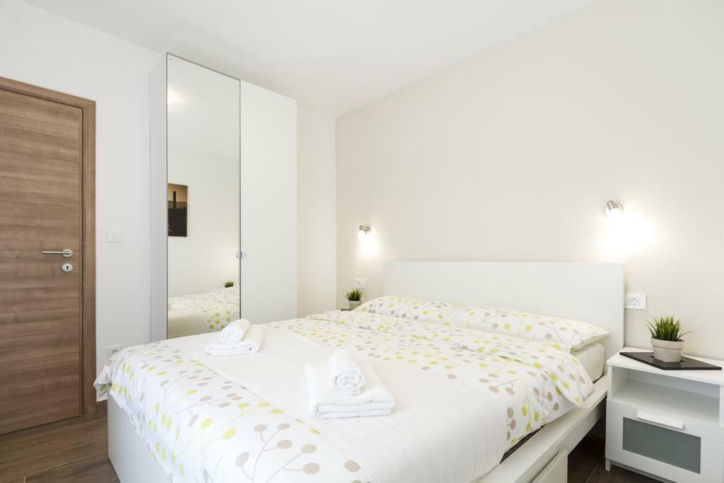 Appartement Elias