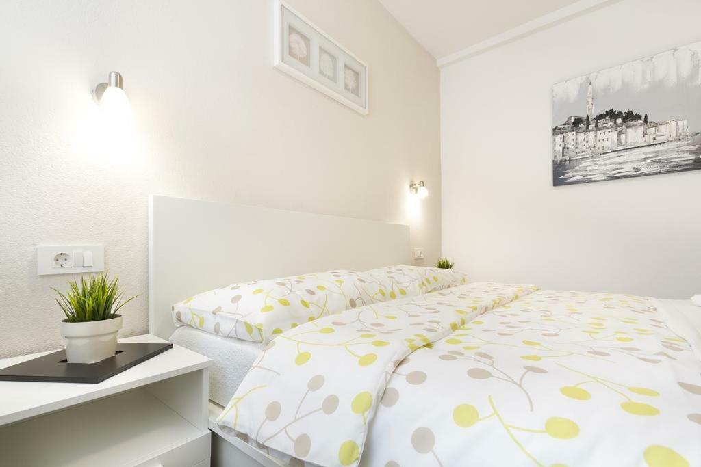 Elias Appartement Rovinj