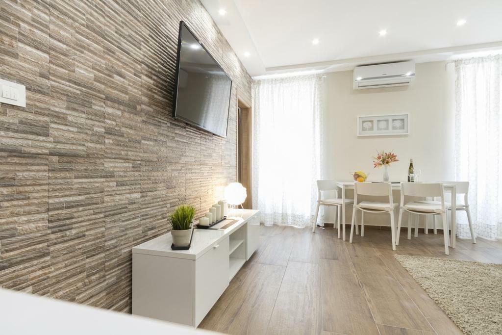 Elias Appartement Rovinj