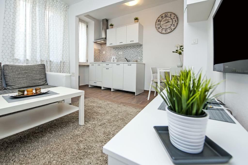 Appartement Elias Rovinj