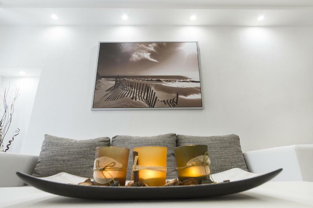 Elias Appartement *