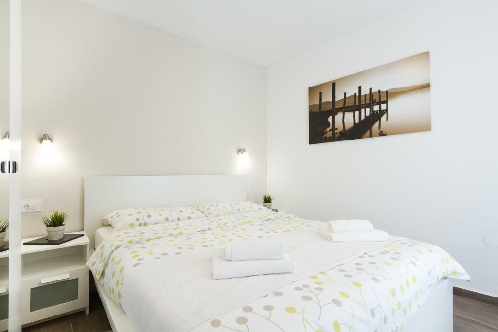 Appartement Elias *